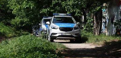 Drone Crash in Poland Sparks Investigation into Smuggling Link