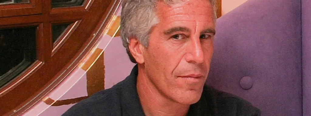 Featured image for: Justice Department Seeks to Protect Identities of Epstein Associates Justice Department Seeks to Protect Identities of Epstein Associates