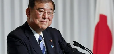 Japan’s Prime Minister Ishiba Resigns After LDP Electoral Losses