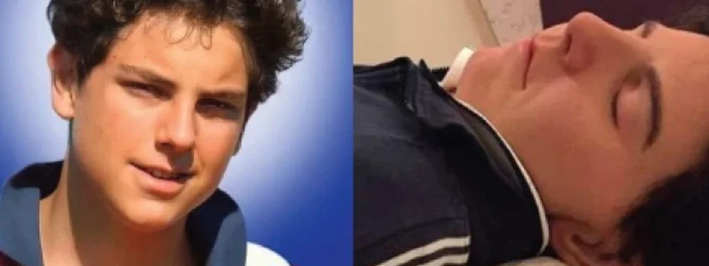 Featured image for: Pope Leo XIV Canonizes Carlo Acutis as First Millennial Saint Pope Leo XIV Canonizes Carlo Acutis as First Millennial Saint