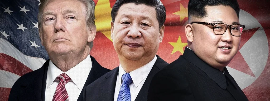 Featured image for: Trump Set for Key APEC Summit in South Korea, Eyes Talks with Xi and Kim Trump Set for Key APEC Summit in South Korea, Eyes Talks with Xi and Kim