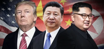 Trump Set for Key APEC Summit in South Korea, Eyes Talks with Xi and Kim