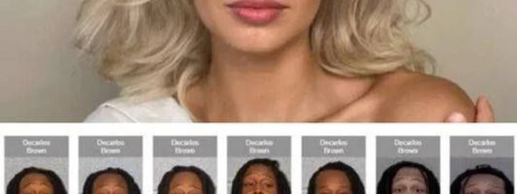 Featured image for: Ukrainian Woman Slain on Charlotte Light Rail by Repeat Offender Ukrainian Woman Slain on Charlotte Light Rail by Repeat Offender