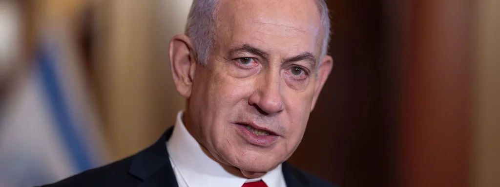 Featured image for: Netanyahu: Gaza Maneuvers Intensify as 100,000 Evacuate City Netanyahu: Gaza Maneuvers Intensify as 100,000 Evacuate City