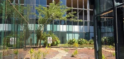 Houthi Drone Attack Injures Two at Eilat's Ramon Airport