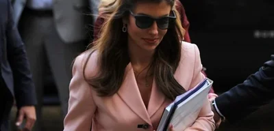 US Envoy and Central Command Chief Arrive as Lebanon Approves Hezbollah Disarmament Plan