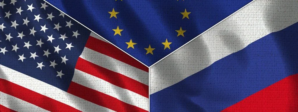 Featured image for: EU Delegation Heads to Washington to Finalize Russia Sanctions EU Delegation Heads to Washington to Finalize Russia Sanctions