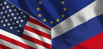 EU Delegation Heads to Washington to Finalize Russia Sanctions