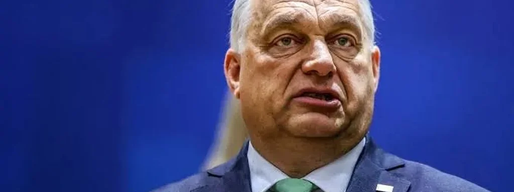 Featured image for: Orbán Claims Central Europe Now Represents True Western Values Orbán Claims Central Europe Now Represents True Western Values