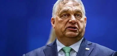Orbán Claims Central Europe Now Represents True Western Values