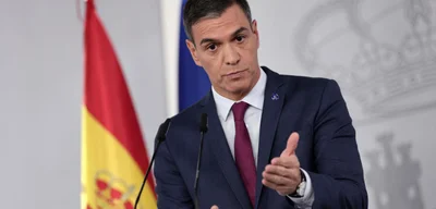 Spain Imposes Arms Embargo on Israel, Pledges €150M Aid for Gaza