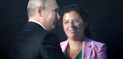 RT Editor Margarita Simonyan Diagnosed with Cancer, May Resign