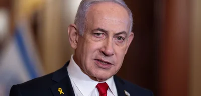 Netanyahu Urges Gaza City Residents to Evacuate Immediately
