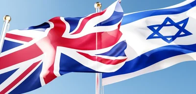 UK Government Declares Israel’s Gaza Actions Not Genocide