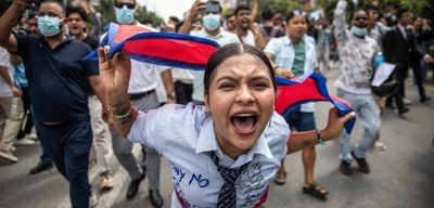 Nepal Ends Social Media Ban Following Deadly Gen Z Protests