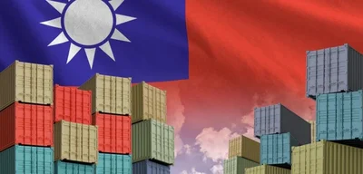 Taiwan's Exports Surge to Record $58.5 Billion in August 2025