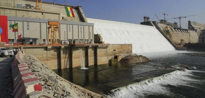 Ethiopia Inaugurates Africa's Largest Dam, Boosting Energy Supply