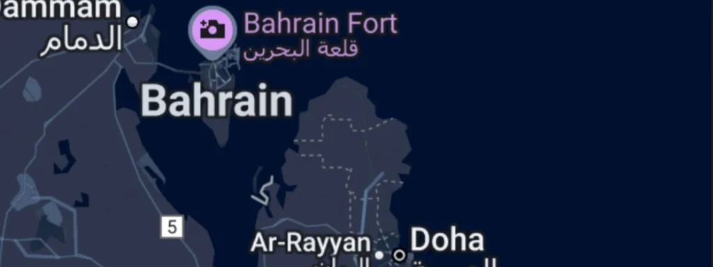 Featured image for: Explosions Shake Doha as Tensions Rise Over Hamas Leadership Explosions Shake Doha as Tensions Rise Over Hamas Leadership