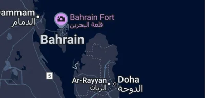 Explosions Shake Doha as Tensions Rise Over Hamas Leadership