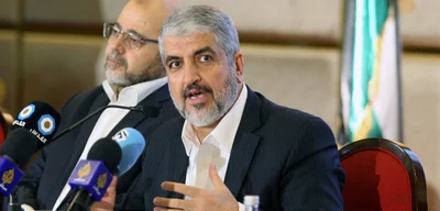 Israeli Airstrikes Target Hamas Leaders at Meeting in Doha