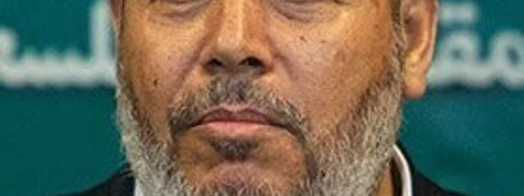 Featured image for: Israeli Air Force Strikes, Kills Senior Hamas Leader al-Hayya Israeli Air Force Strikes, Kills Senior Hamas Leader al-Hayya