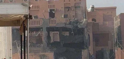 Israeli Airstrikes Target Key Hamas Leaders in Doha, Qatar