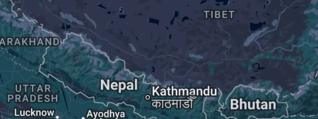 Featured image for: Major Prison Break Erupts in Kathmandu; Authorities Launch Manhunt Major Prison Break Erupts in Kathmandu; Authorities Launch Manhunt