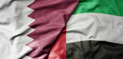 UAE Condemns Israeli Strike on Hamas Leaders in Qatar Today