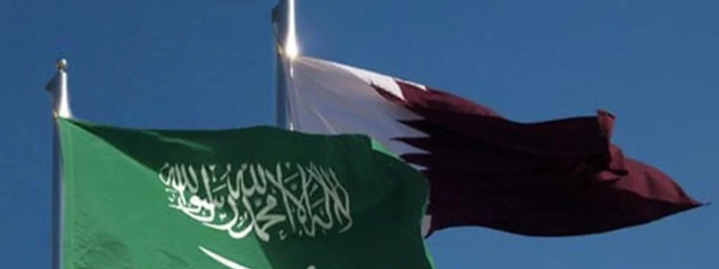 Featured image for: Saudi Arabia Condemns Israeli Airstrikes in Doha, Qatar Saudi Arabia Condemns Israeli Airstrikes in Doha, Qatar