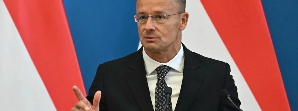 Featured image for: Hungary Secures 10-Year Gas Deal with Shell to Cut Russian Dependence Hungary Secures 10-Year Gas Deal with Shell to Cut Russian Dependence