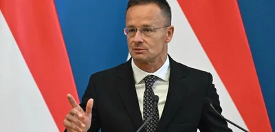 Hungary Secures 10-Year Gas Deal with Shell to Cut Russian Dependence