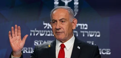 Israel Confirms Attack on Hamas Leadership in Doha, Qatar