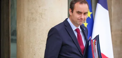 Macron Names Sébastien Lecornu as New Prime Minister After Vote