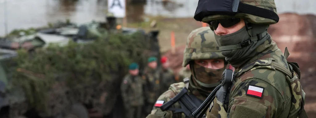 Featured image for: Poland Secures €43.7B EU Fund to Strengthen Defense Forces Poland Secures €43.7B EU Fund to Strengthen Defense Forces