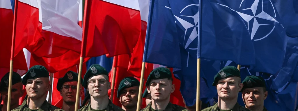 Featured image for: Poland Moves to Invoke NATO Article 4 Amid Rising Tensions Poland Moves to Invoke NATO Article 4 Amid Rising Tensions