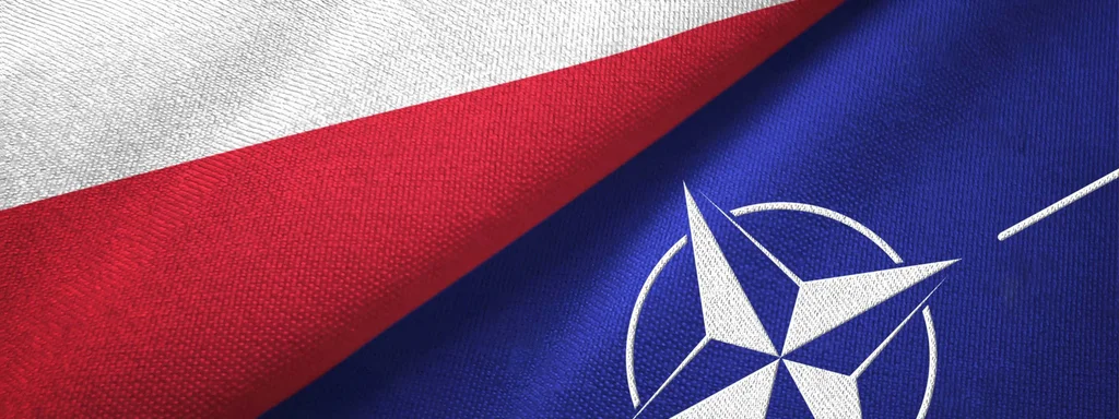 Featured image for: NATO Declares UAV Incursion into Poland Not an Attack NATO Declares UAV Incursion into Poland Not an Attack