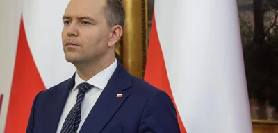 Polish President Nawrock Calls Urgent Security Council Meeting