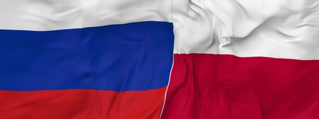 Featured image for: Poland Summons Russian Diplomat Amid Tensions on September 10 Poland Summons Russian Diplomat Amid Tensions on September 10