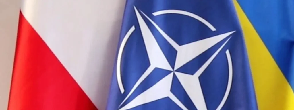 Featured image for: NATO Chief Urges Allies to Expand Air Operations Over Ukraine NATO Chief Urges Allies to Expand Air Operations Over Ukraine