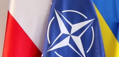 NATO Chief Urges Allies to Expand Air Operations Over Ukraine