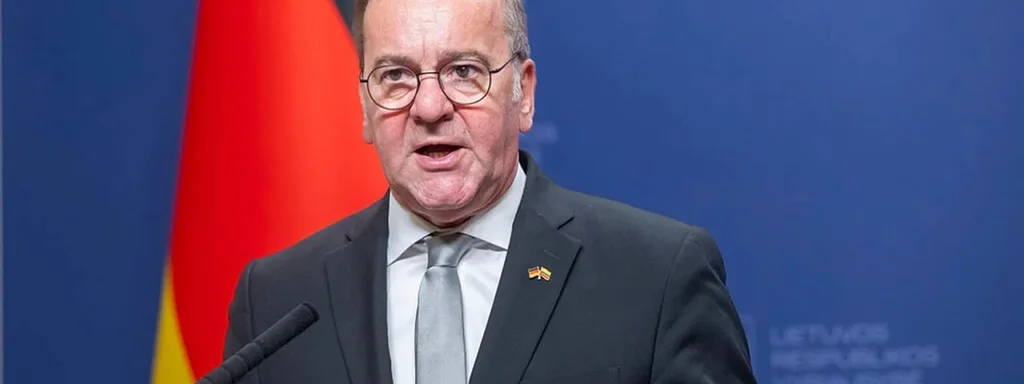 Featured image for: Germany Accuses Russia of Targeting Poland with Drones Germany Accuses Russia of Targeting Poland with Drones