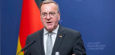 Germany Accuses Russia of Targeting Poland with Drones