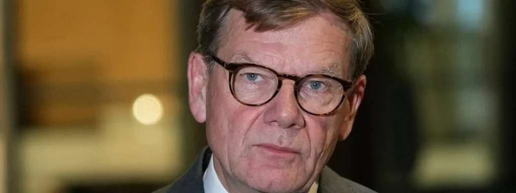 Featured image for: Germany Warns of Strong Response as Russia Escalates Drone Incursion Germany Warns of Strong Response as Russia Escalates Drone Incursion