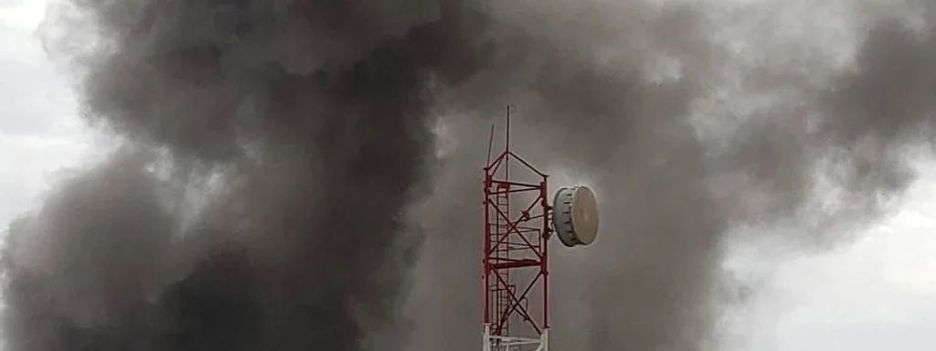 Featured image for: Israeli Airstrikes Target Houthi Forces in Yemen's Capital Sanaa Israeli Airstrikes Target Houthi Forces in Yemen's Capital Sanaa