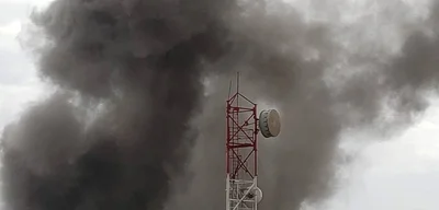 Israeli Airstrikes Target Houthi Forces in Yemen's Capital Sanaa