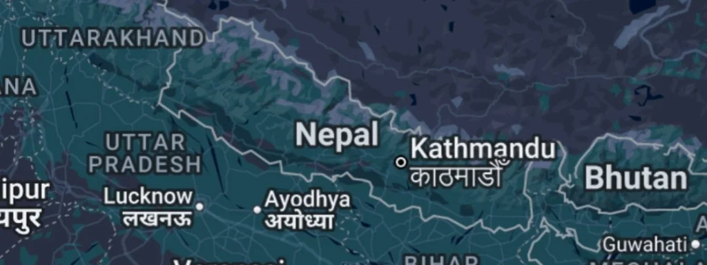 Featured image for: Over 13,500 Prisoners Escape in Nepal Amid Protests, Authorities Alarmed Over 13,500 Prisoners Escape in Nepal Amid Protests, Authorities Alarmed