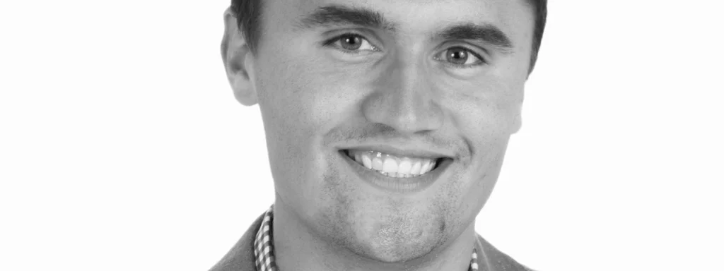 Featured image for: Charlie Kirk, Right-Wing Commentator, Shot Dead in Utah Today Charlie Kirk, Right-Wing Commentator, Shot Dead in Utah Today