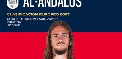 Spain-Kosovo Football Tensions Rise Over Controversial Naming Dispute