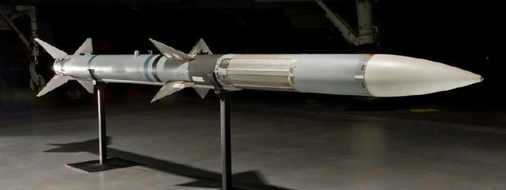 Featured image for: U.S. Approves $1.07B Missile Sale to Boost Finland's Defense U.S. Approves $1.07B Missile Sale to Boost Finland's Defense