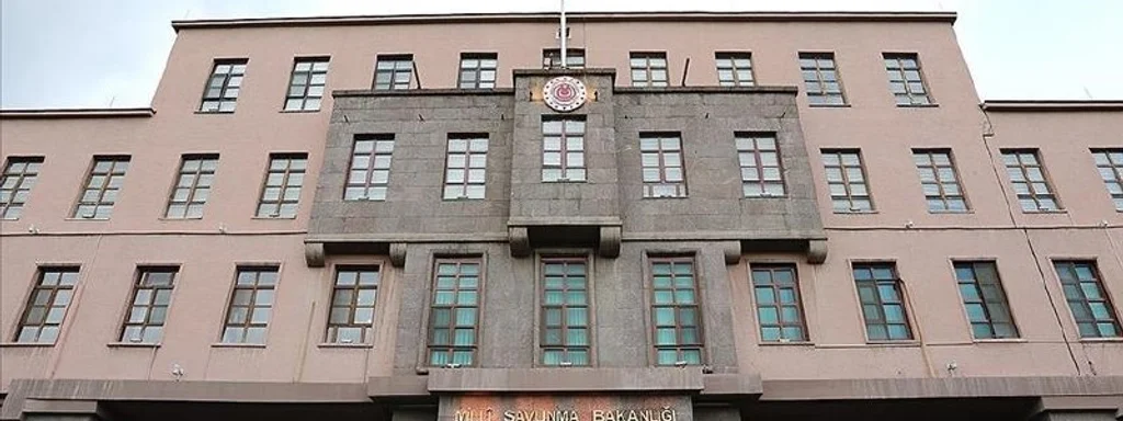 Featured image for: Turkey Denies Claims of Israeli Attack on Military in Syria Turkey Denies Claims of Israeli Attack on Military in Syria